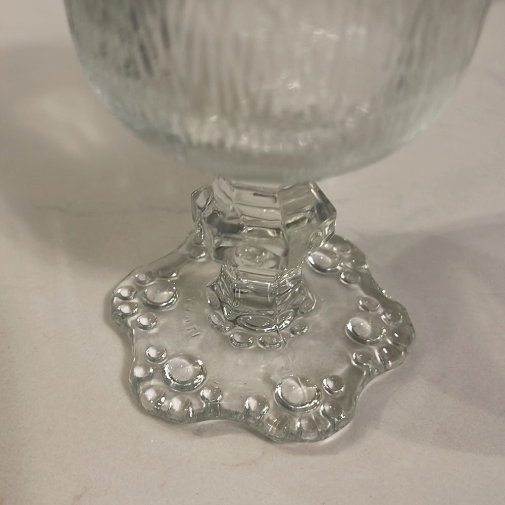Italy Goblets - Picture 4 of 10